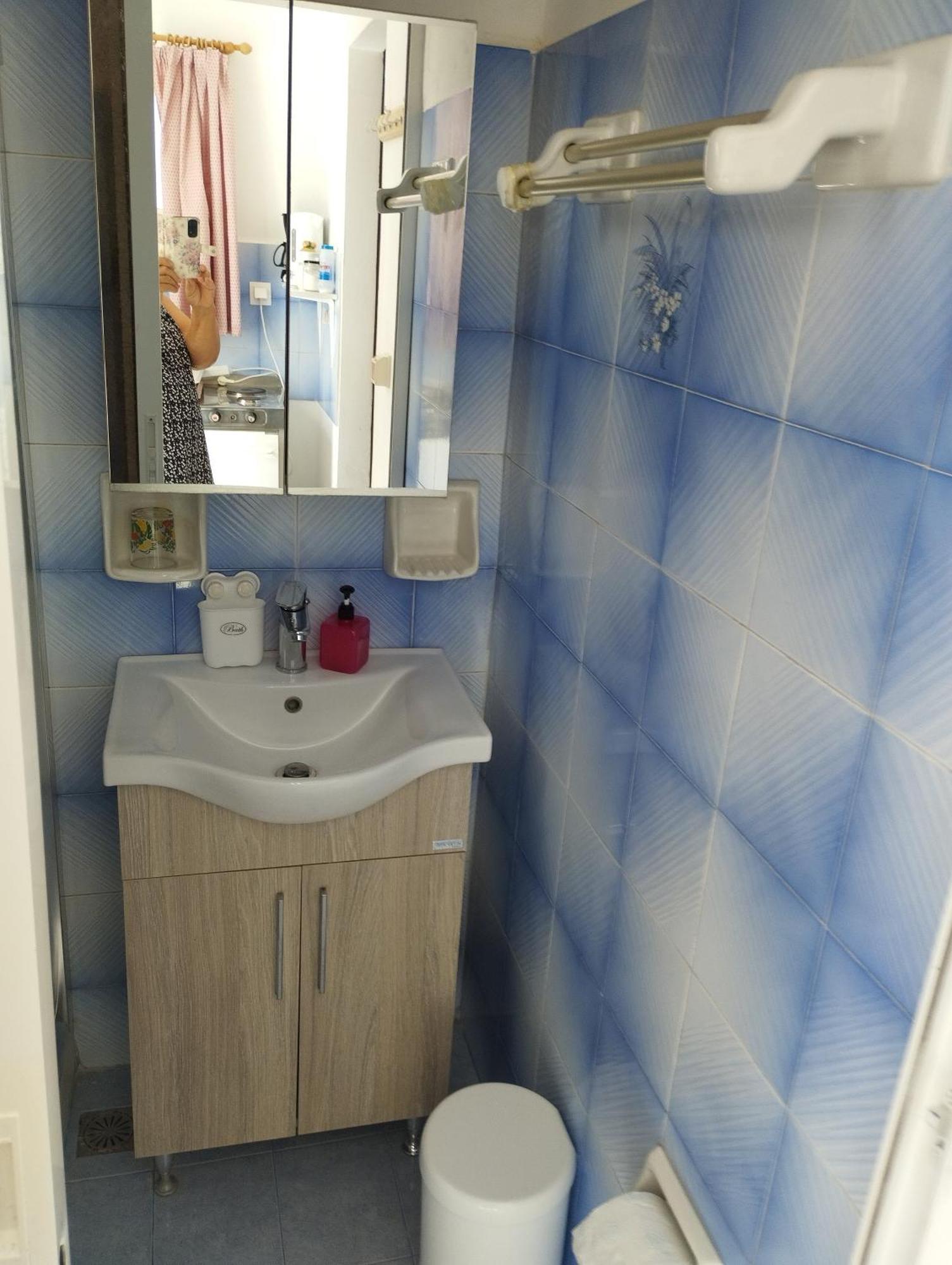 טרגקי Stelios Studios מראה חיצוני תמונה
